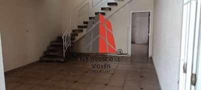 Sobrado, 3 quartos, 150 m² - Foto 3