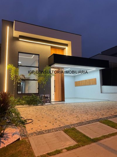 Casa, 3 quartos, 203 m² - Foto 2