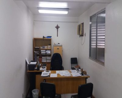 Depósito-Galpão, 1350 m² - Foto 4