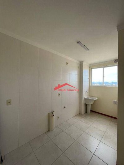 Apartamento, 2 quartos, 48 m² - Foto 5