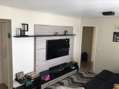 Apartamento, 3 quartos, 107 m² - Foto 2