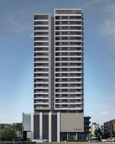 Apartamento, 3 quartos, 105 m² - Foto 1
