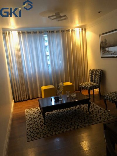Apartamento, 3 quartos, 93 m² - Foto 3