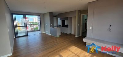 Apartamento, 3 quartos - Foto 4