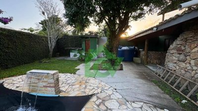 Casa, 8 quartos, 474 m² - Foto 5