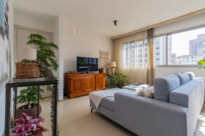 Apartamento, 3 quartos - Foto 4