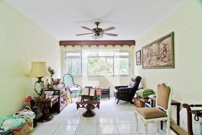 Apartamento, 3 quartos, 117 m² - Foto 3