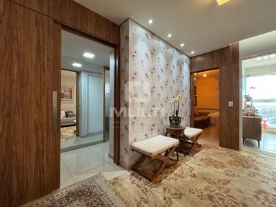 Apartamento, 3 quartos, 94 m² - Foto 3