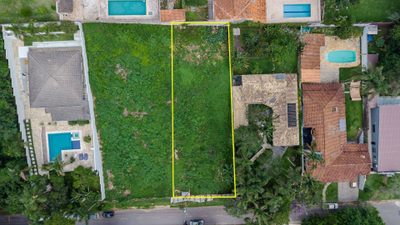 Terreno, 1000 m² - Foto 3