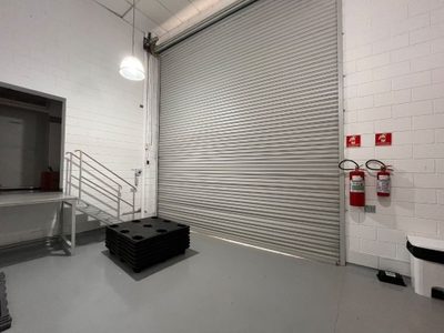Depósito-Galpão, 556 m² - Foto 2