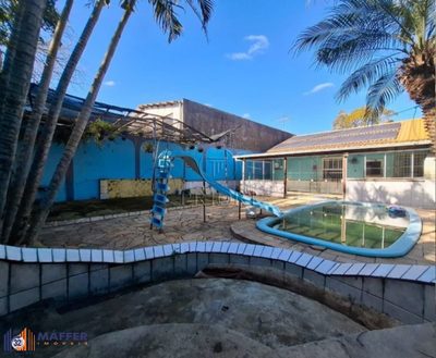 Casa, 3 quartos, 113 m² - Foto 1