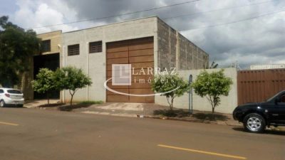 Depósito-Galpão, 240 m² - Foto 2