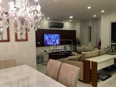 Apartamento, 2 quartos, 86 m² - Foto 2