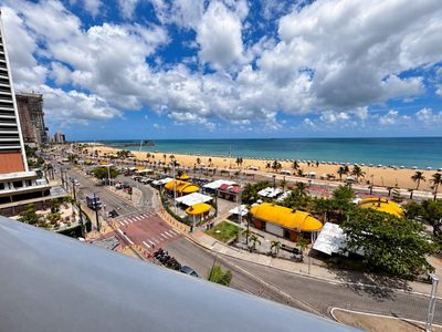 Apartamento, 2 quartos, 82 m² - Foto 2