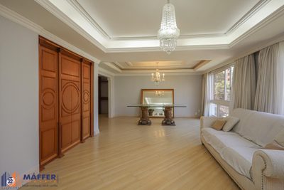 Apartamento, 3 quartos, 224 m² - Foto 5
