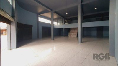 Loja-Salão, 210 m² - Foto 3