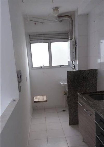 Apartamento, 2 quartos - Foto 3
