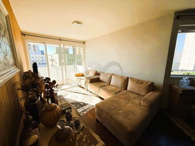 Apartamento, 3 quartos, 120 m² - Foto 4