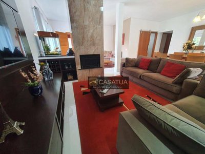 Casa, 4 quartos, 429 m² - Foto 5
