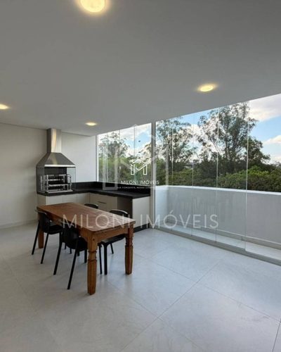 Apartamento, 2 quartos, 140 m² - Foto 1