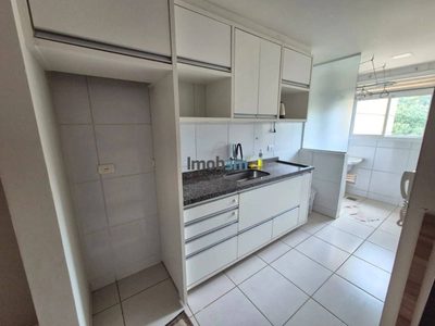 Apartamento, 3 quartos, 69 m² - Foto 4