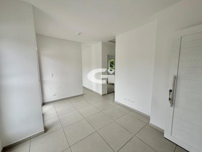 Casa, 2 quartos, 48 m² - Foto 2
