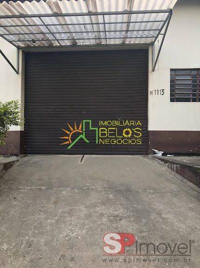 Depósito-Galpão, 2000 m² - Foto 3