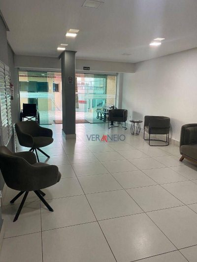Apartamento, 2 quartos, 90 m² - Foto 4
