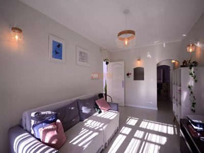 Sobrado, 4 quartos, 170 m² - Foto 1
