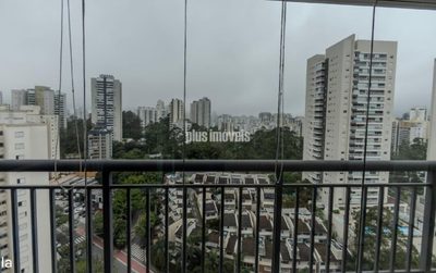 Apartamento, 2 quartos, 87 m² - Foto 3
