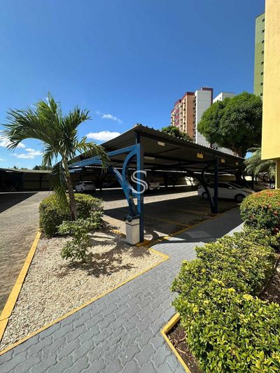 Apartamento, 3 quartos, 110 m² - Foto 2