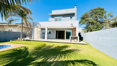 Casa de Condomínio, 4 quartos - Foto 3