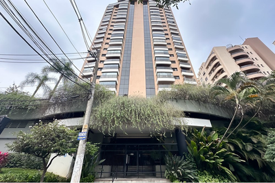 Apartamento, 4 quartos, 139 m² - Foto 1