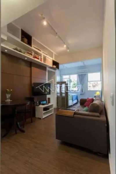 Apartamento, 1 quarto, 36 m² - Foto 3