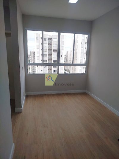 Apartamento, 2 quartos, 53 m² - Foto 2