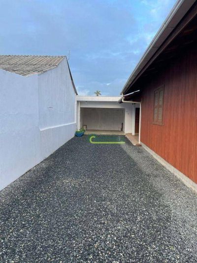 Casa, 5 quartos, 200 m² - Foto 3