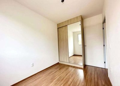 Apartamento, 2 quartos, 55 m² - Foto 4