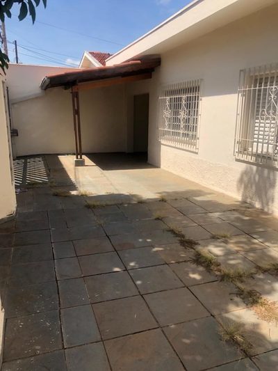 Casa, 3 quartos, 210 m² - Foto 1