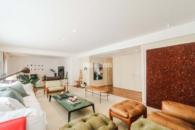 Apartamento, 3 quartos, 244 m² - Foto 3