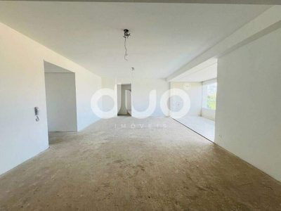 Apartamento, 3 quartos, 150 m² - Foto 4
