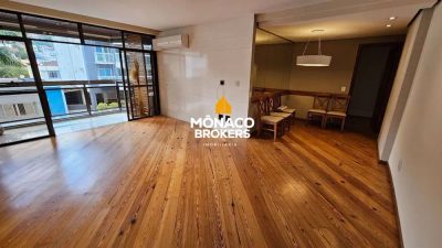 Apartamento, 3 quartos, 140 m² - Foto 3