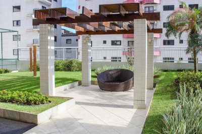 Apartamento, 2 quartos, 67 m² - Foto 2