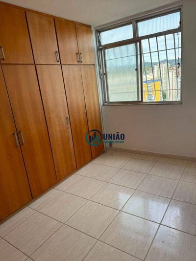 Apartamento, 2 quartos, 55 m² - Foto 4