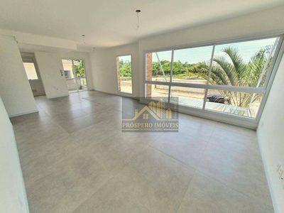 Apartamento, 3 quartos, 94 m² - Foto 2