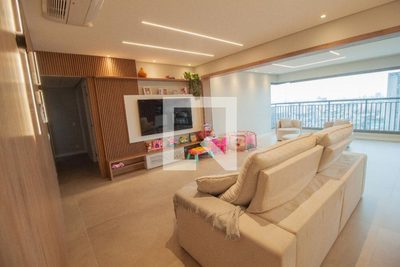 Apartamento, 3 quartos, 159 m² - Foto 2