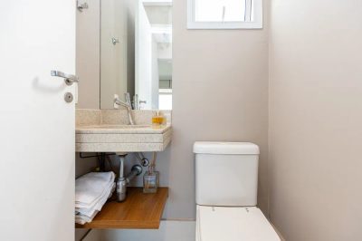 Apartamento, 3 quartos, 138 m² - Foto 3