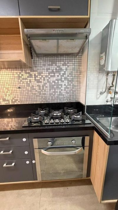 Apartamento, 2 quartos, 66 m² - Foto 5