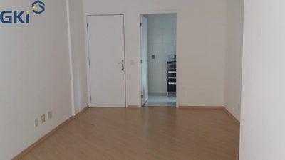 Apartamento, 2 quartos, 52 m² - Foto 2