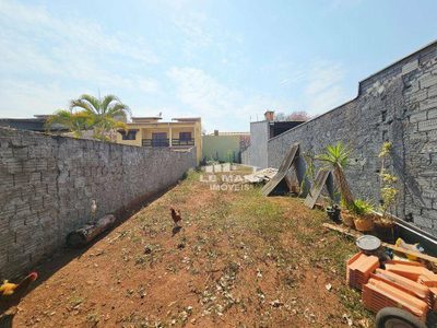 Terreno, 180 m² - Foto 1