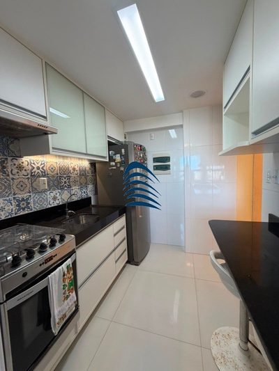Apartamento, 3 quartos, 80 m² - Foto 5